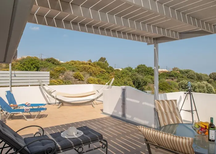 Villa Elia